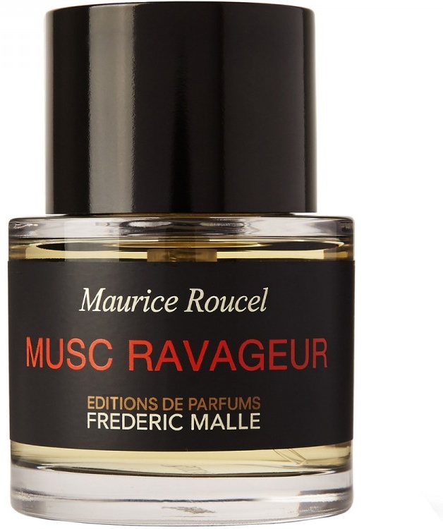 Frederic Malle Musc Ravageur туалетная вода EDT 50 мл, унисекс