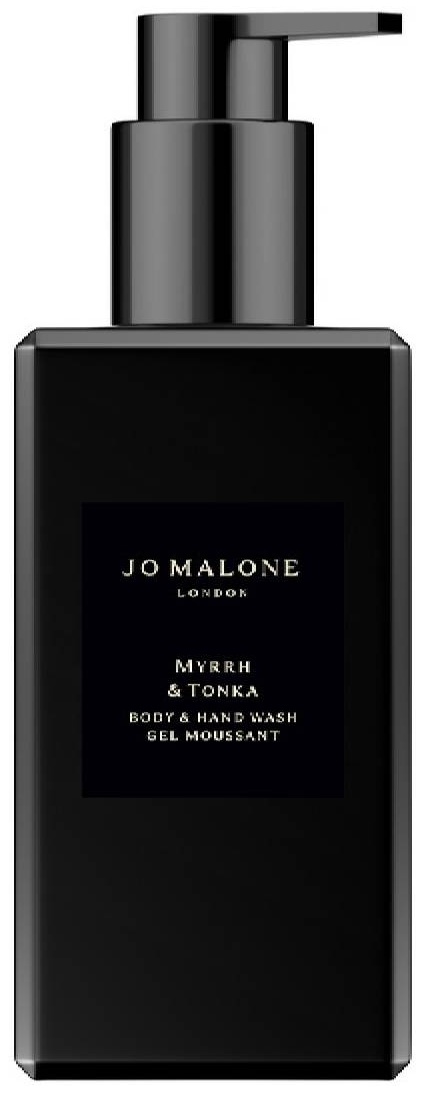 Jo Malone Myrrh & Tonka гель 250 мл