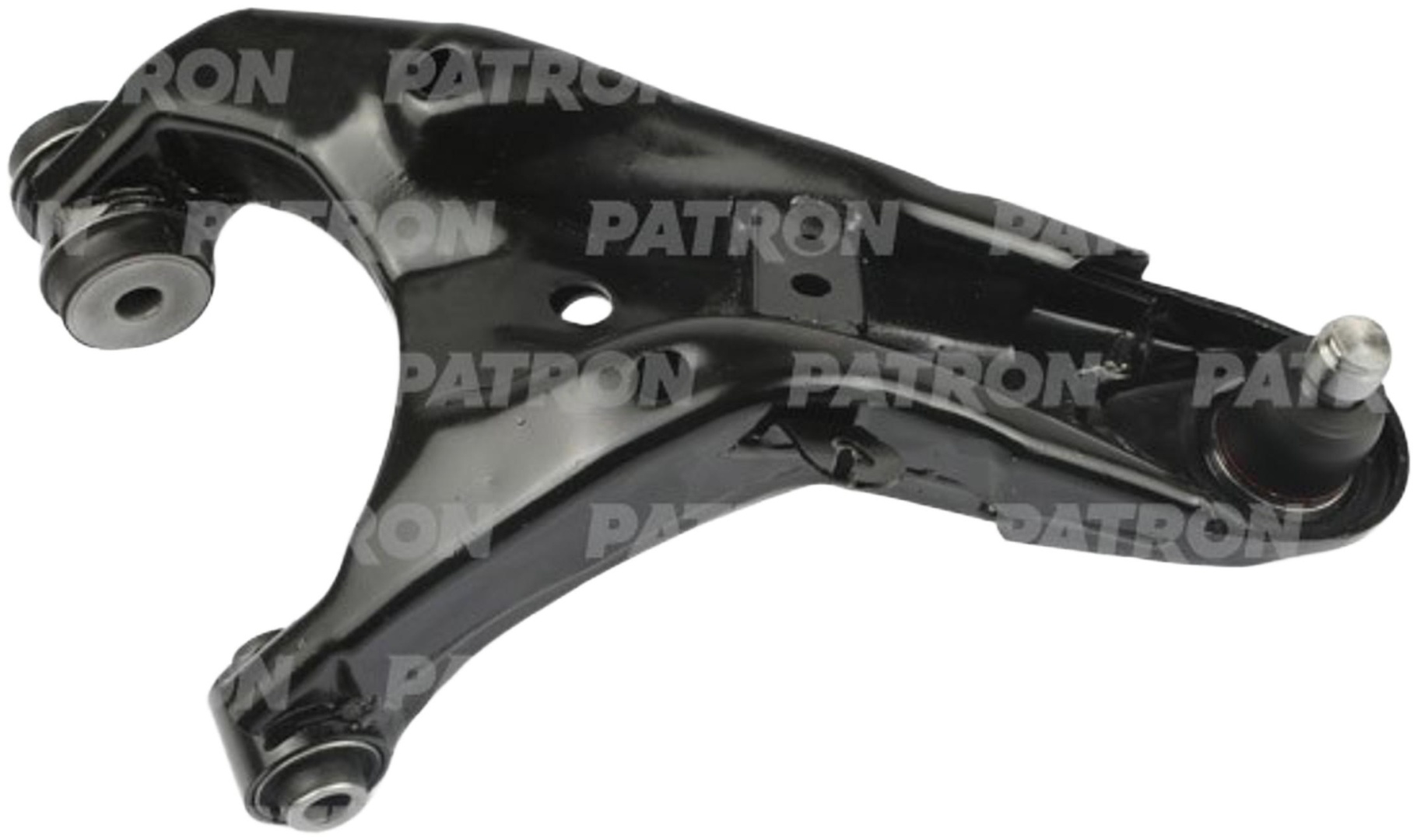 PATRON рычаг подвески PS50614R