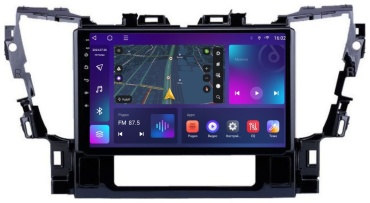 BLAST A9PRO 4gb+64gb toyota alphard 2015 8ядер в штатное место Toyota