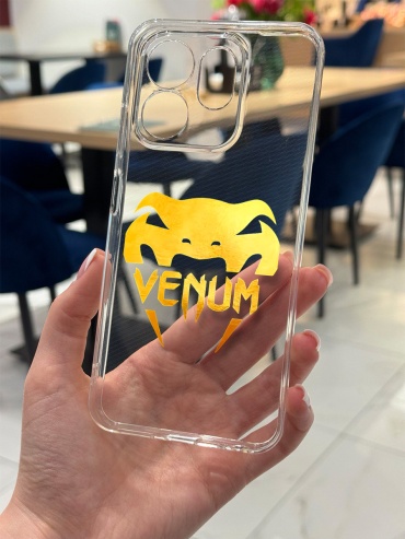Чехол для Infinix Smart 9, Hot 50i рисунок