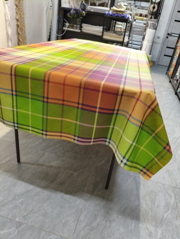 Скатерть KITCHENWARE STORE 300x140 см, тефлон, 1 шт