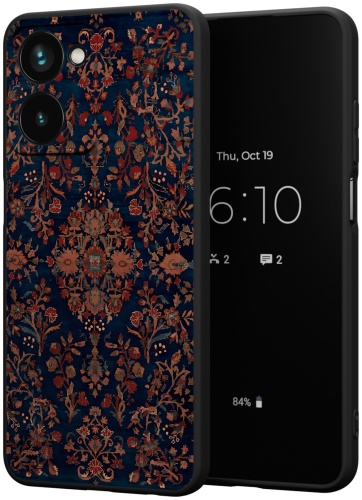 Чехол для Realme Realme 10 4G рисунок