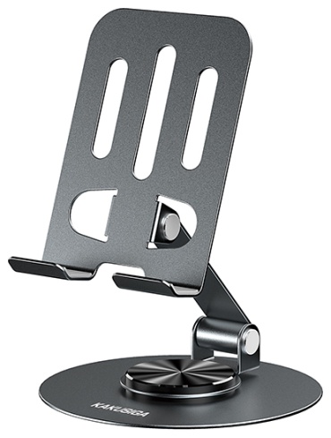 Держатель Kakusiga KSC-1598 черный
