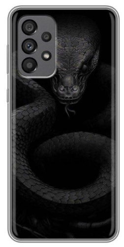 Чехол BAIKO для Samsung Galaxy A23 рисунок