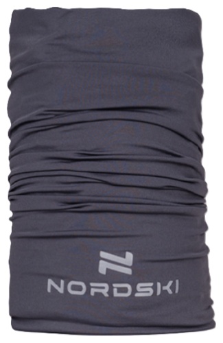 Бафф NORDSKI полиэстер 50 x 25 см