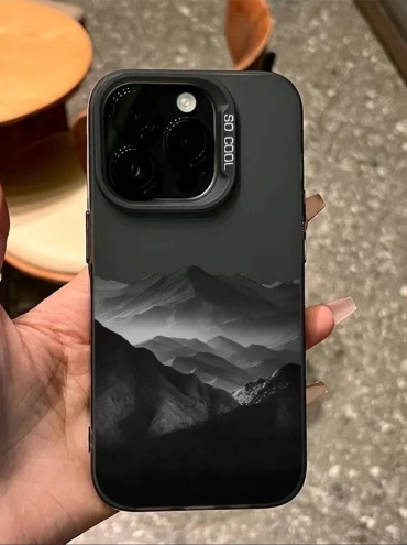 Чехол для Apple iPhone 11 Pro черный