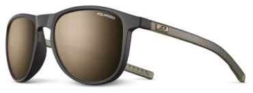 Julbo солнцезащитные очки квадратные однотонные