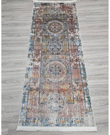 Ковер Hand Craft 80x150 см, короткий ворс, Бельгия