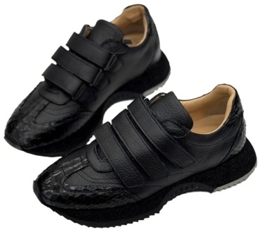 Кроссовки Larossi Кроссовки Larossi 2145N/001-9082-454-201 черный