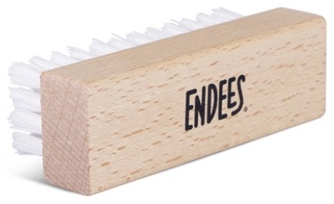ENDEES щетка 158_1100_1 белый