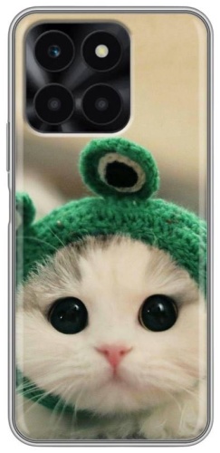 Чехол BAIKO для Honor X5b рисунок