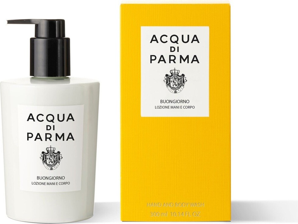 ACQUA DI PARMA Buongiorno крем-лосьон для тела 300 мл