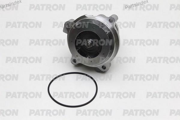 Насос PATRON PWP4122
