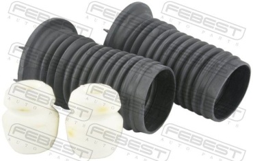 FEBEST Пылезащитный Комплект, Амортизатор CHSHBT250FKIT