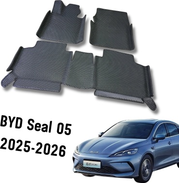 EJN 100113 BYD Seal 05 2024-2026 черный