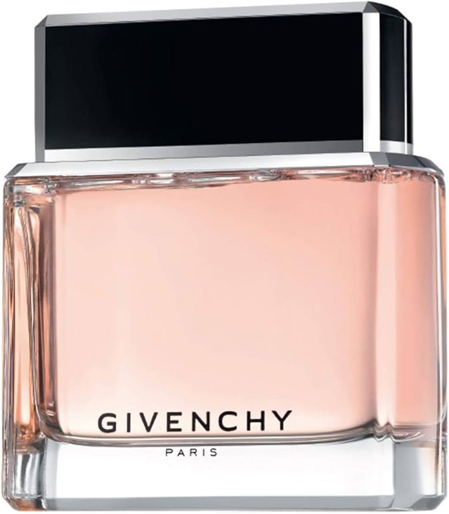 GIVENCHY Dahlia Noir парфюмерная вода EDP 75 мл, для женщин