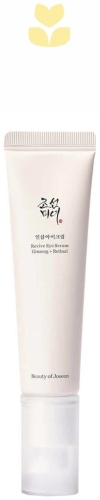 Beauty of Joseon сыворотка Revive Eye Serum Ginseng + Retinal для области вокруг глаз 30 мл