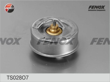 FENOX термостат TS028O7