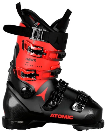 Atomic 887445325055 черный 28.5