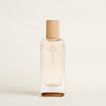 Hermes Cuir D'Ange туалетная вода EDT 100 мл, унисекс
