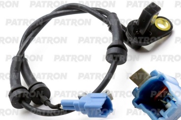 PATRON датчик частоты вращения колеса (датчик ABS) ABS52251