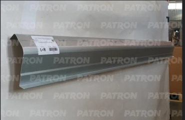 PATRON TOYOTA/CARINA-92-96-1LR кузовной порог Toyota CARINA 1992-1996