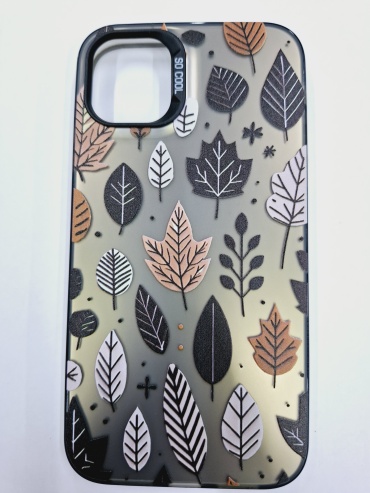 Чехол CASETiFY для Apple iPhone 12, iPhone 12 Pro рисунок