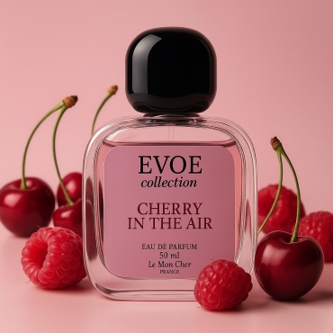 Le Mon Cher Cherry In The Air парфюмерная вода EDP 50 мл, для женщин