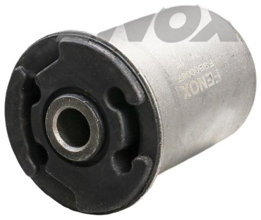 FENOX сайлентблок балки FSB00087
