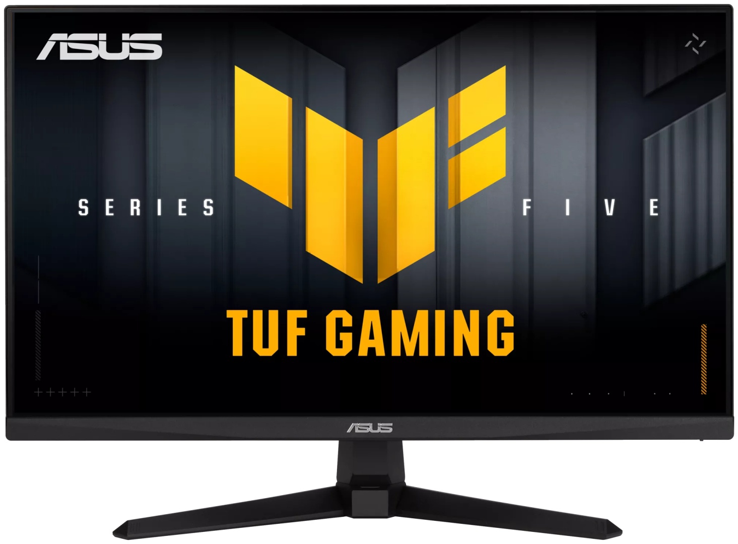 Монитор 24.5" ASUS VG259QMR5A черный