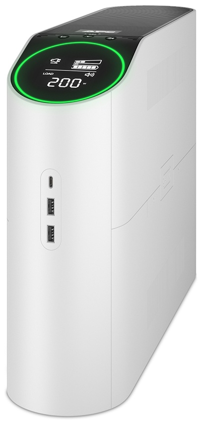 Источник бесперебойного питания APC by Schneider Electric BGM2200-GR