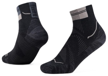 Носки Buff 1 пара черный XL