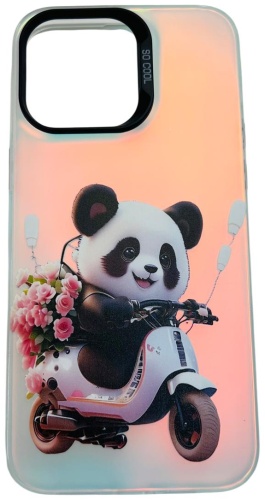 Чехол для Apple iPhone 13 рисунок