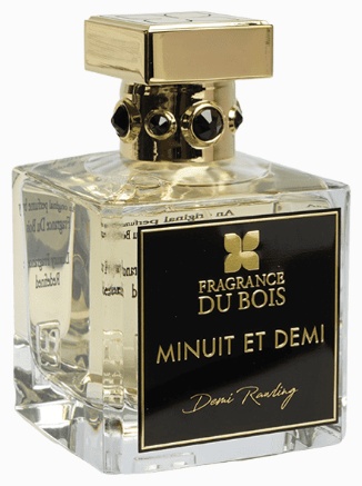 Fragrance Du Bois Minuit Et Demi парфюмерная вода EDP 100 мл, унисекс