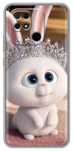 Чехол для Xiaomi Redmi 10C рисунок