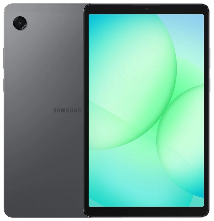 Планшет Samsung Galaxy Tab A11 (SM-X135FZAESKZ) 8.7 дюйм 8 Гб/128 Гб серый