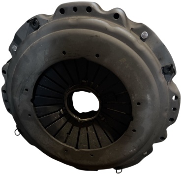 AFORTO корзина сцепления WG9114160010