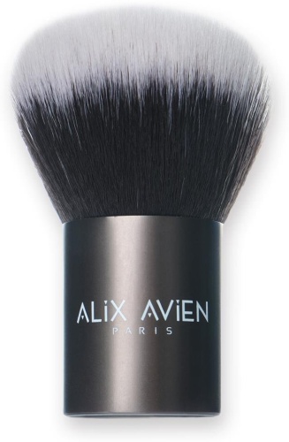 Alix Avien KABUKI BRUSH 1