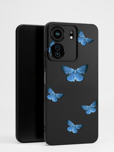 Чехол для Xiaomi Redmi 13C рисунок