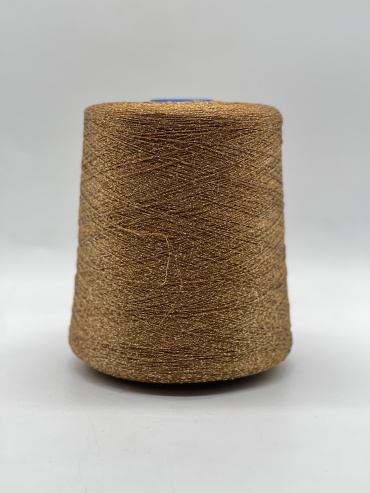 Бобина Sinflex Soft 44 Горчица 900 м 100 г