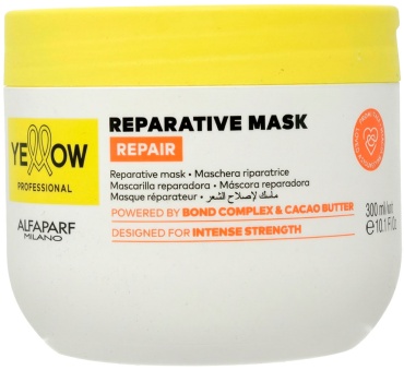 Yellow маска Repair Mask 300 мл
