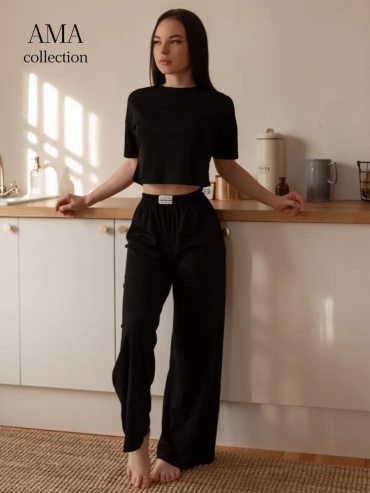 Комплект AMA collection красный