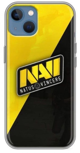 Чехол для Apple iPhone 14 рисунок