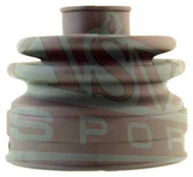 ASVA пыльник шруса внутреннего ASBTINRSF