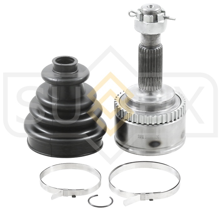 Sufix шрус ST1039