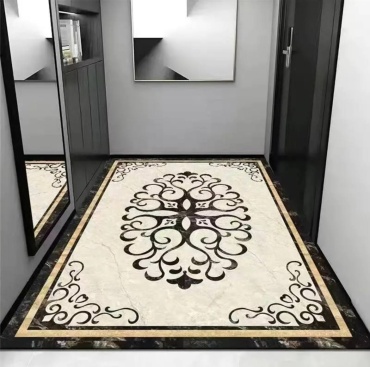 DANL придверный коврик 80x100 см, FELK