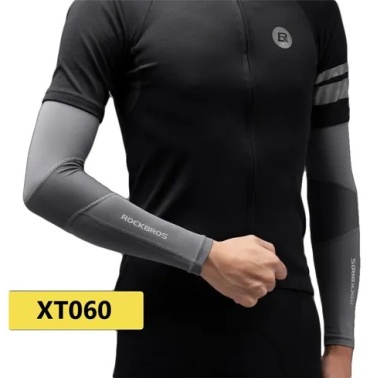 ROCKBROS XT060 серый L