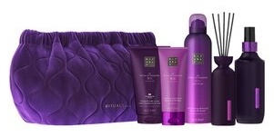 Rituals The rituals of Yozakura Gift set L с косметичкой набор по уходу за волосами и телом для женщин
