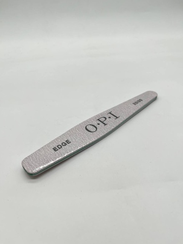 OPI маникюрная пилка 80/80 10 шт